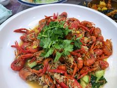 -绿雅居原生态农庄(小涌店)