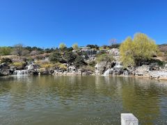 -北京西山国家森林公园