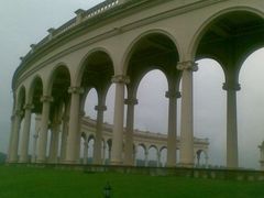 -北京拉斐特城堡酒店