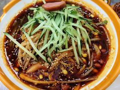 -三姐妹冷面馆(保卫路店)