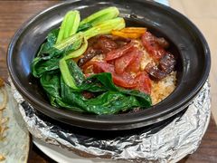 -标记Jane's kitchen(平桥直街店)