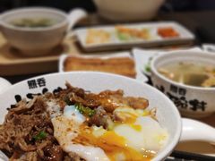 -熊吞·大碗丼烧肉饭(西市场嘉华店)