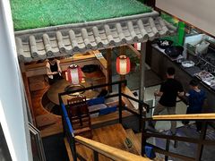 -缘福乡村铁锅炖民宿(八达岭店)