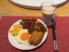 -威珀斯酒店·珀萃美食餐厅