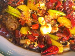 -嘉陵楼馋嘴城(簋街总店)