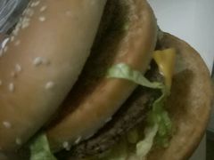 -麦当劳(合肥之心城店)