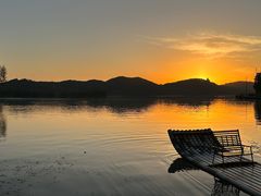 -东湖落雁景区