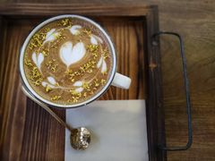 -春庄咖啡SpringHues(钟楼小区店)