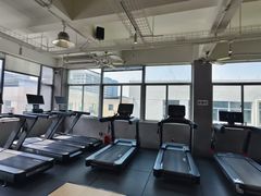 -聚健身GatherFitness(余杭店)