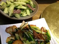 -望京一号·重庆江湖菜(工体店)