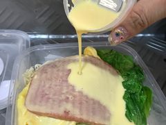 -孖记茶档·热腾茶餐(乐峰店)