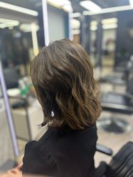 -奈川烫染Salon