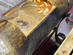 -61号餐吧(兴坪古镇漓江店)