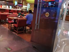 -FATBURGER 特富客汉堡(外交公寓店)