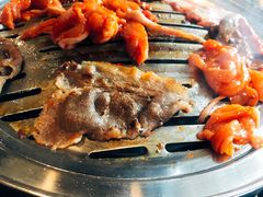-金刚山(学府路店)