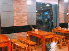-晋来顺手擀面(金地花园店)