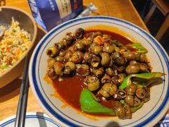 -打酱油·非遗淮扬菜(瘦西湖梅岭店)