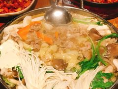 -包装马车·韩国料理·포장마차