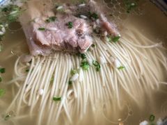 -同得兴 Since·1995 传统苏式面馆(十全街店)