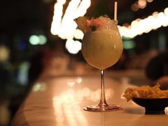 -Mix Restaurant
