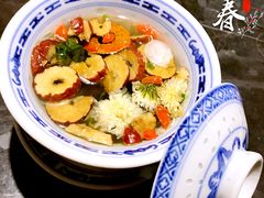 -巴四老城区炭火蛙锅(张江店)