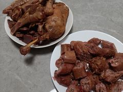 -有间鸭店(张之洞路店)