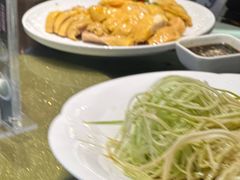 -東城故事·尋找姆媽的味道(玉兰路店)