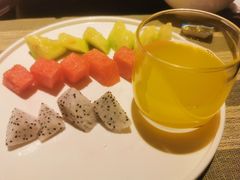 -和颐至尊酒店(上海徐家汇漕河泾店)