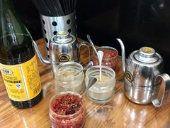 -潘国仙耳光馄饨(黄家阙路店)