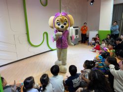 -尼克Playtime(欢乐海岸店)