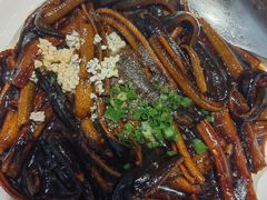 -新吉士·上海菜(浦东LCM置汇旭辉店)