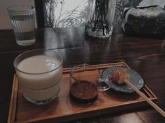-默迹咖啡馆