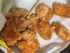 -超级鸡车(曹杨路店)