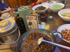 -衡厨·衡阳土菜(中南店)