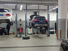 -上海可达汽车销售服务有限公司