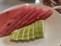 -大鸭梨烤鸭(顺义石园店)