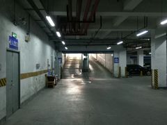 -牛角浜-44号停车场