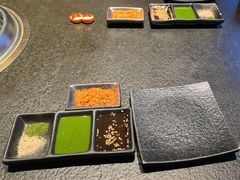 -300杯·和牛烧肉清酒专门店(廊里店)
