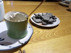 -竹里馆 ·茶食(奥体店)
