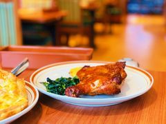 -萨莉亚意式餐厅(国和1000店)