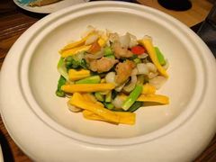 -南景饭店(万家丽路店)