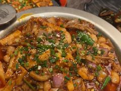 -嘎嘎鸭脑壳(蜀汉路店)