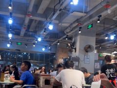 -五里关火锅(牛市口店)