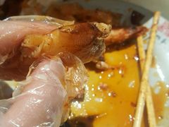 -李老爹香辣蟹(宣武门店)