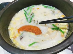 -大鼓米线(浦东长泰店)