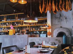 大堂-IL Forno 意坊·意大利餐厅(花园店)