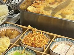 -螺大喜螺蛳粉火锅(雍和宫店)