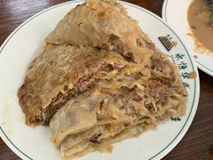 华威肉饼-清真永恒华威肉饼(潘家园店)