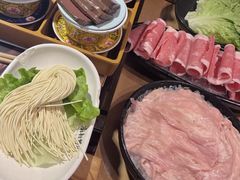 -麻辣英雄重庆火锅(陈江天益城店)