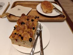 -Peet's 皮爷咖啡(乐峰店)
